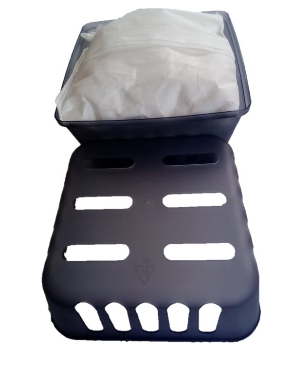 reilo 450g Raumentfeuchterbox (gt) mit 450g Duft- Luftentfeuchtergranulat Nachfüllpack (Citrus, Jasmin, Lavendel, Ocean oder als Duftset) – Bild 9