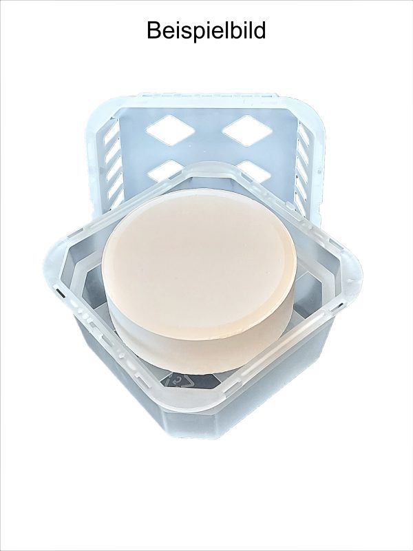 reilo Mini Luftentfeuchter Box leer, Entfeuchterbox für Raumentfeuchter Granulat 250g oder 450g TAB – Bild 6