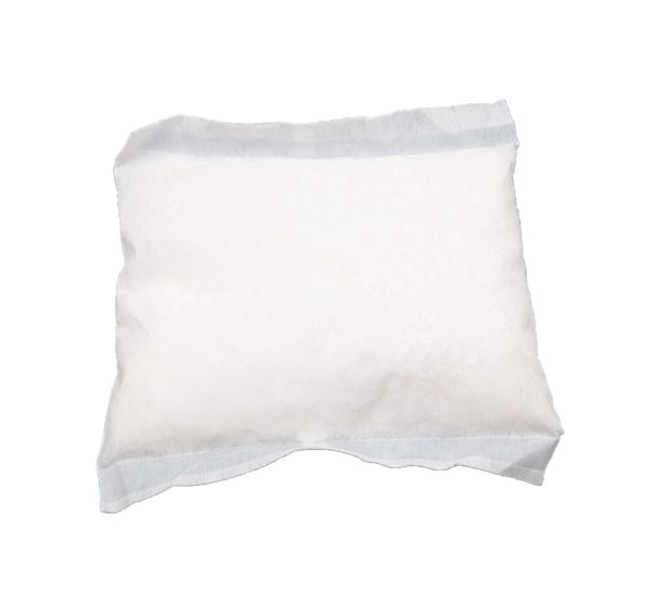 reilo 250g Luftentfeuchter Granulat (Calciumchlorid), Raumentfeuchter im Vliesbeutel, Nachfüllpacks für Luftentfeuchterboxen ab 250g – Bild 2