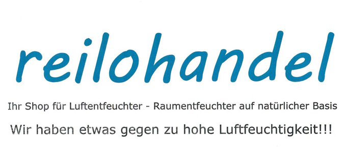 reilohandel GmbH - Logo